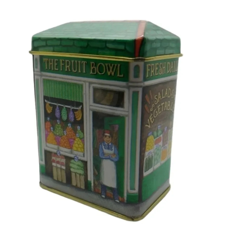 Elite Gift Box by Gale Pitt, "The Fruit Bowl"